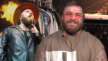 Teddy Swims on Dream Collabs, Fatherhood and Life on Tour (Exclusive)